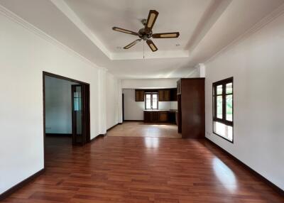 402 Sqm., 3 Beds, 3 Baths House listed for ฿ 5,355,000.