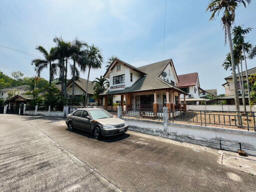 340 Sqm., 1 Bed, 1 Bath House listed for ฿ 5,355,000.