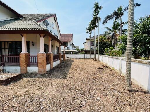 340 Sqm., 1 Bed, 1 Bath House listed for ฿ 5,355,000.