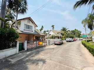 340 Sqm., 1 Bed, 1 Bath House listed for ฿ 5,355,000.