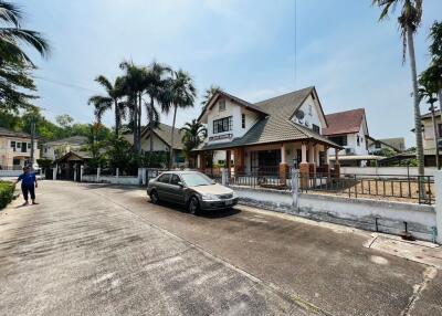 340 Sqm., 1 Bed, 1 Bath House listed for ฿ 5,355,000.