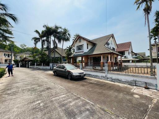 340 Sqm., 1 Bed, 1 Bath House listed for ฿ 5,355,000.