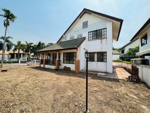 340 Sqm., 1 Bed, 1 Bath House listed for ฿ 5,355,000.