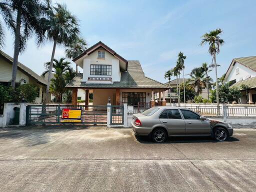 340 Sqm., 1 Bed, 1 Bath House listed for ฿ 5,355,000.