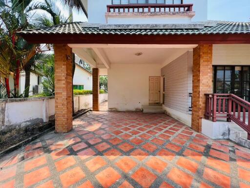 340 Sqm., 1 Bed, 1 Bath House listed for ฿ 5,355,000.