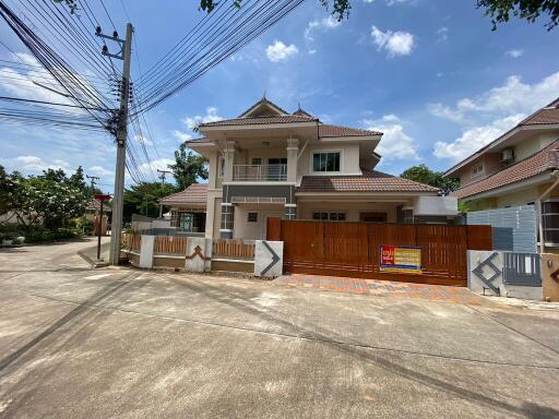 315 Sqm., 1 Bed, 1 Bath House listed for ฿ 5,355,000.