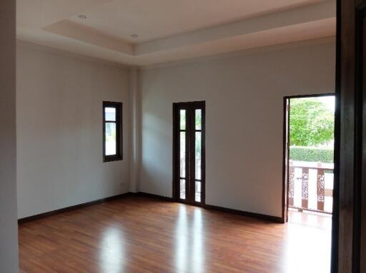 423 Sqm., 3 Beds, 3 Baths House listed for ฿ 5,355,000.