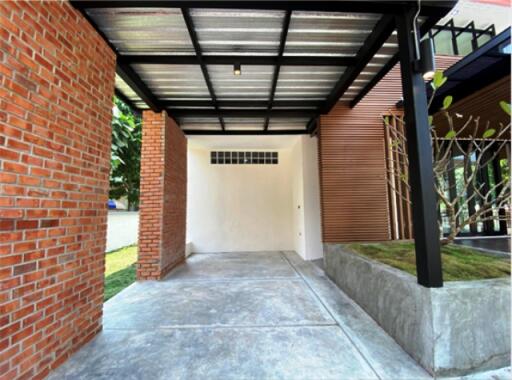 259 Sqm., 4 Beds, 3 Baths House listed for ฿ 5,355,000.