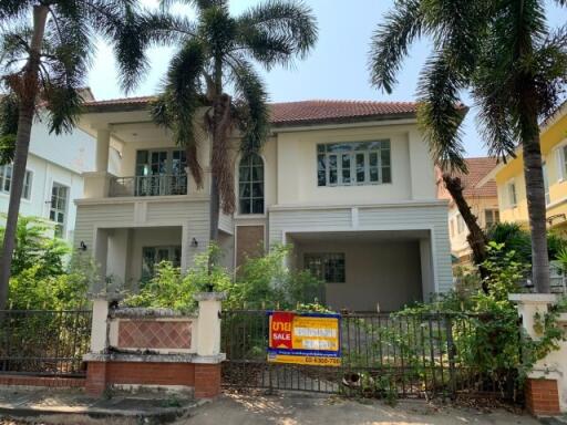 304 Sqm., 3 Beds, 2 Baths House listed for ฿ 5,355,000.