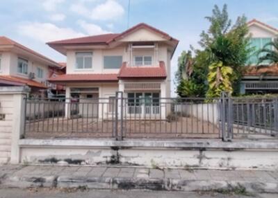 364 Sqm., 3 Beds, 3 Baths House listed for ฿ 5,355,000.