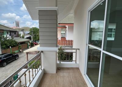 161 Sqm., 3 Beds, 2 Baths House listed for ฿ 5,303,000.