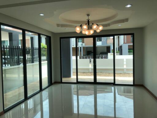 442 Sqm., 1 Bed, 1 Bath House listed for ฿ 4,900,000.