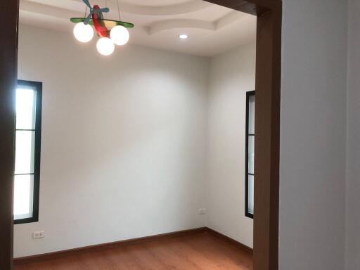 442 Sqm., 1 Bed, 1 Bath House listed for ฿ 4,900,000.