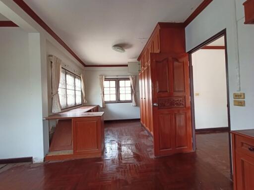460 Sqm., 3 Beds, 2 Baths House listed for ฿ 4,200,000.