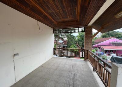 460 Sqm., 1 Bed, 1 Bath House listed for ฿ 5,254,000.