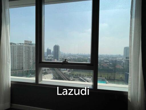 1 Bed 1 Bath 45 Sqm Condo For Sale