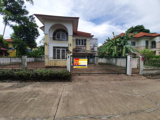 448 Sqm., 1 Bed, 1 Bath House listed for ฿ 5,250,000.