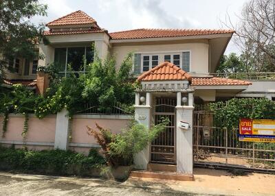 480 Sqm., 1 Bed, 1 Bath House listed for ฿ 5,250,000.