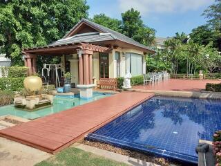 202 Sqm., 3 Beds, 2 Baths House listed for ฿ 5,250,000.