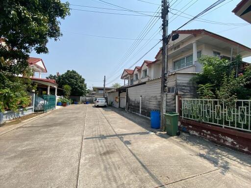 291 Sqm., 1 Bed, 1 Bath House listed for ฿ 5,250,000.
