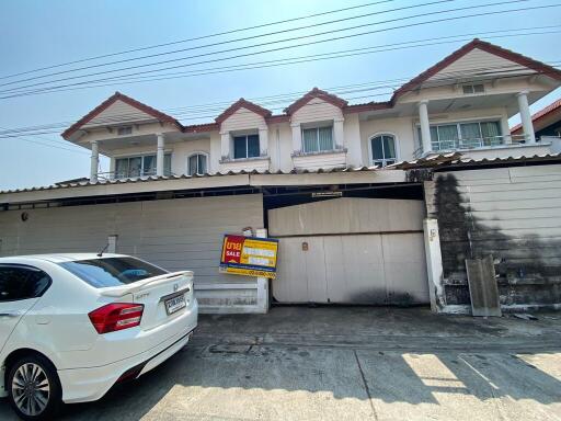 291 Sqm., 1 Bed, 1 Bath House listed for ฿ 5,250,000.
