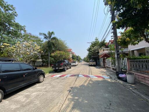 291 Sqm., 1 Bed, 1 Bath House listed for ฿ 5,250,000.