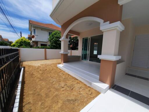 216 Sqm., 3 Beds, 3 Baths House listed for ฿ 5,250,000.