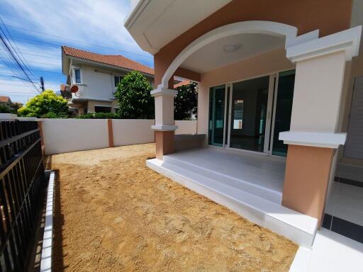 216 Sqm., 3 Beds, 3 Baths House listed for ฿ 5,250,000.