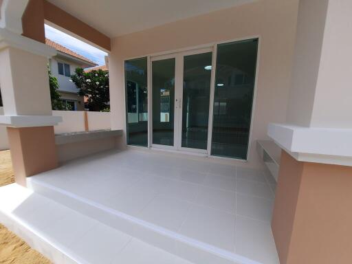 216 Sqm., 3 Beds, 3 Baths House listed for ฿ 5,250,000.