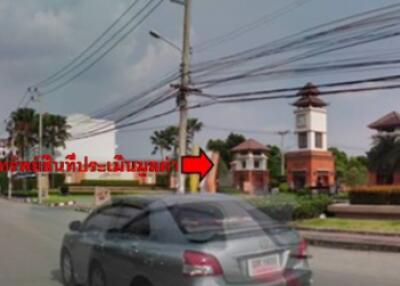250 Sqm., 1 Bed, 1 Bath House listed for ฿ 5,250,000.