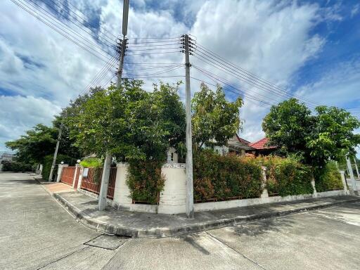265 Sqm., 3 Beds, 3 Baths House listed for ฿ 5,250,000.