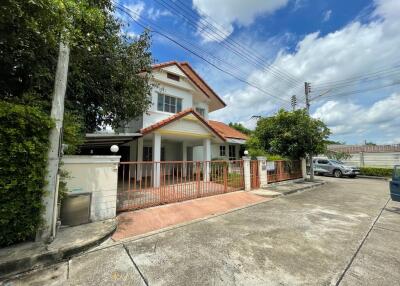 265 Sqm., 3 Beds, 3 Baths House listed for ฿ 5,250,000.