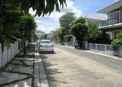 224 Sqm., 1 Bed, 1 Bath House listed for ฿ 5,250,000.
