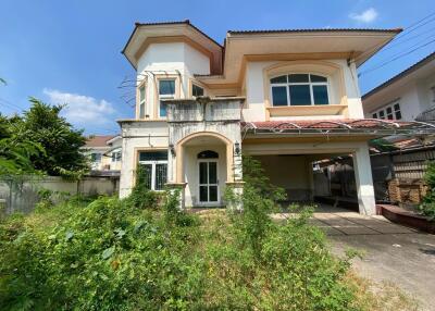 356 Sqm., 1 Bed, 1 Bath House listed for ฿ 4,500,000.