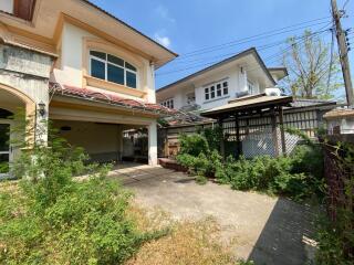 356 Sqm., 1 Bed, 1 Bath House listed for ฿ 4,500,000.