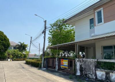 244 Sqm., 1 Bed, 1 Bath House listed for ฿ 5,250,000.