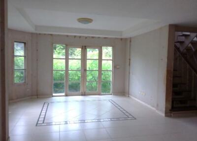 320 Sqm., 1 Bed, 1 Bath House listed for ฿ 5,250,000.