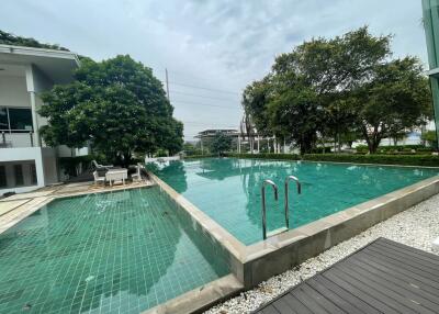 216 Sqm., 1 Bed, 1 Bath House listed for ฿ 5,250,000.