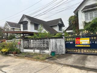 260 Sqm., 1 Bed, 1 Bath House listed for ฿ 5,250,000.