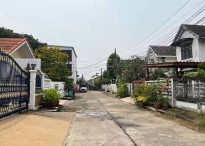260 Sqm., 1 Bed, 1 Bath House listed for ฿ 5,250,000.