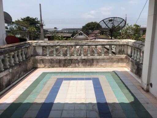 328 Sqm., 3 Beds, 3 Baths House listed for ฿ 4,300,000.