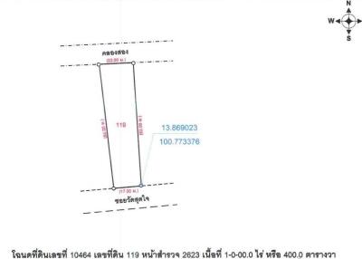 บ้าน ทรายกองดิน ราคาพิเศษ!