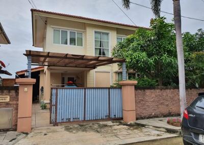 212 Sqm., 3 Beds, 3 Baths House listed for ฿ 5,145,000.