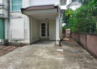 224 Sqm., 3 Beds, 3 Baths House listed for ฿ 5,145,000.