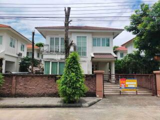 224 Sqm., 3 Beds, 3 Baths House listed for ฿ 5,145,000.