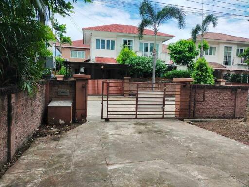 224 Sqm., 3 Beds, 3 Baths House listed for ฿ 5,145,000.