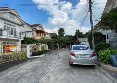 232 Sqm., 1 Bed, 1 Bath House listed for ฿ 5,145,000.
