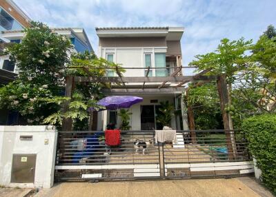 200 Sqm., 1 Bed, 1 Bath House listed for ฿ 5,145,000.
