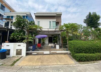 200 Sqm., 1 Bed, 1 Bath House listed for ฿ 5,145,000.