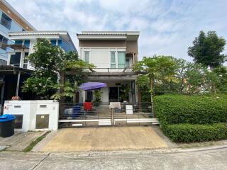 200 Sqm., 1 Bed, 1 Bath House listed for ฿ 5,145,000.